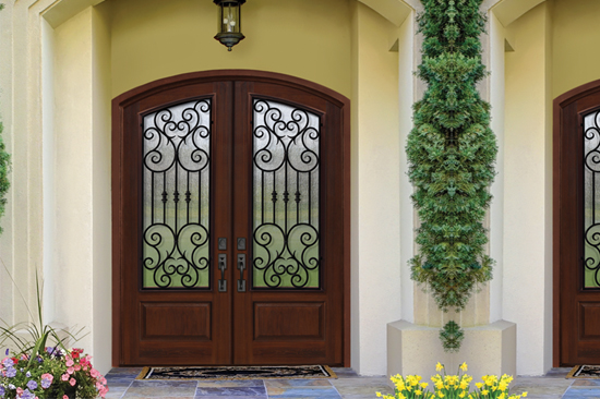 South San Jose Hills-entry-door-repair