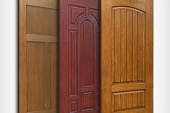 South San Jose Hills-fiberglass-door-repair