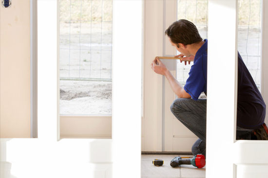 South San Jose Hills-interior-door-repair