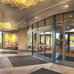 commercial door specialist South San Jose Hills