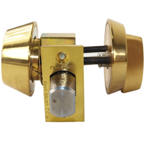 high security deadbolt South San Jose Hills
