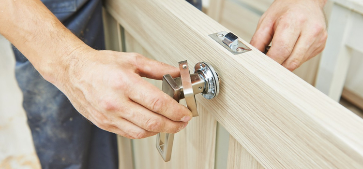 interior door repair South San Jose Hills