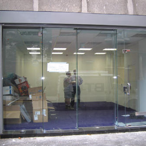 shop front door repair South San Jose Hills
