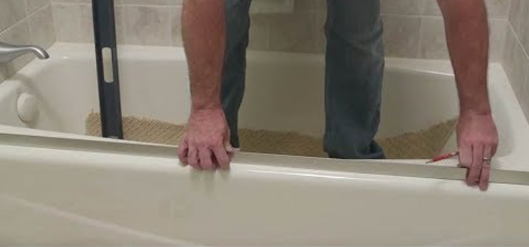 Sliding Shower Door Repair in South San Jose Hills